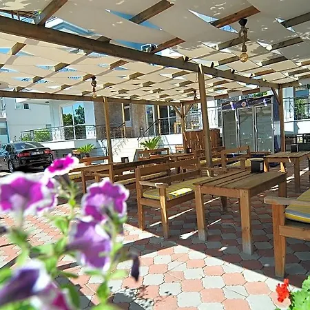 Likya Hotel 2*