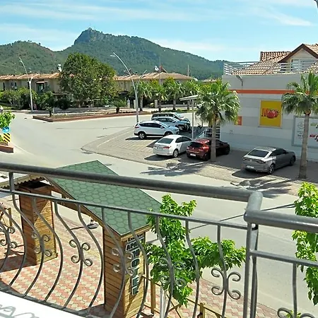 Likya Hotel Kemer