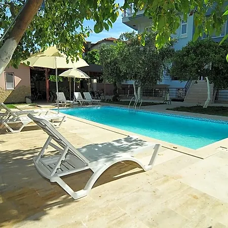 Hotel Likya 2*