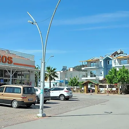Likya Hotel