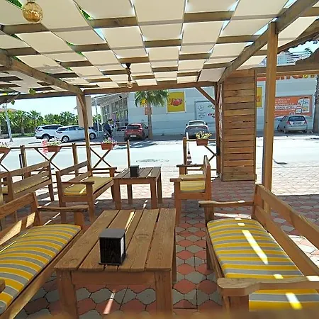 Likya Hotel