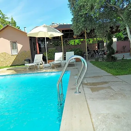 Hotel Likya