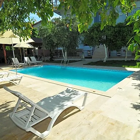 Hotel Likya 2*