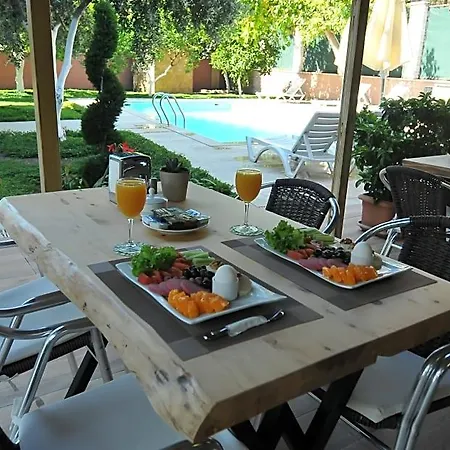 Likya Hotel Kemer