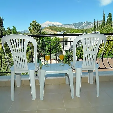 Hotel Likya