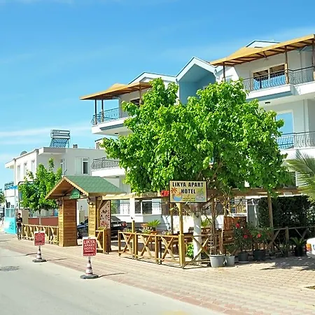 Hotel Likya Kemer